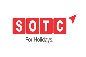 SOTC Travel Company