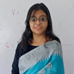 Sonali Mohata