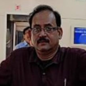Arnab Biswas 