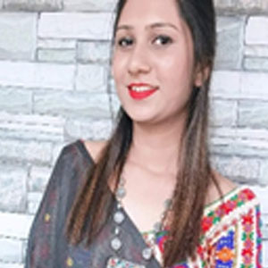 Piyali Das