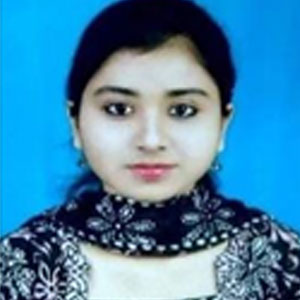 Snigdha Paul