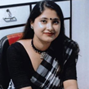 Purbasha Ghosh